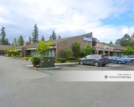 Office space for Rent at 136th Place Office Park in Bellevue