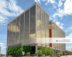 Galleria Office Towers - North & South