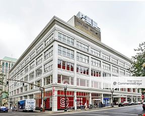Galleria Building