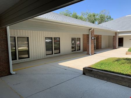Laurel Run Professional Center