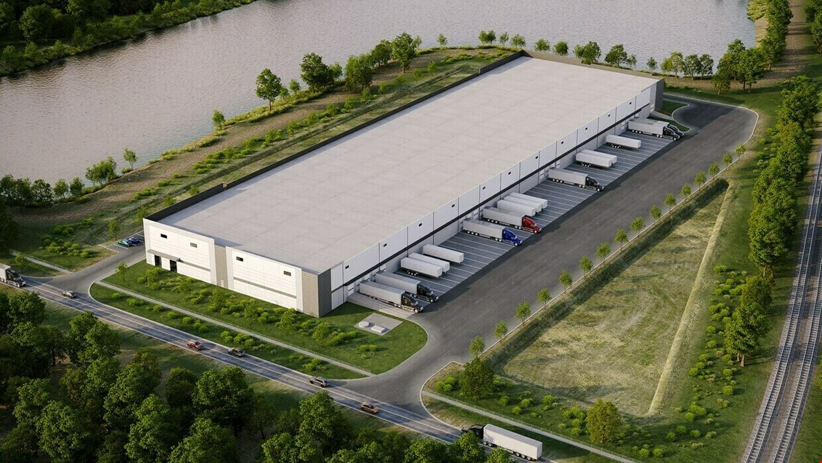 Launch Commerce Center