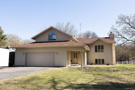 Commercial space at 56936 Brookview Ln in New Ulm
