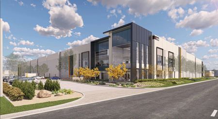 Industrial space for Rent at 5235 Hunter Avenue in Anaheim