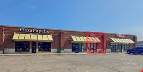 For Lease | Rivertown Plaza