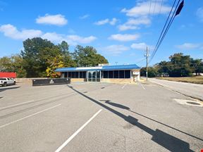 2701 Lurleen B Wallace Blvd