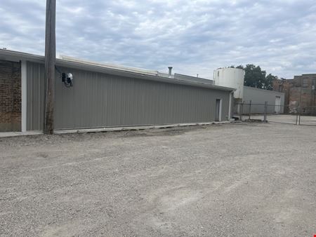 +/-10,440 SF Industrial Warehouse Unit with Yard | SBA HubZone