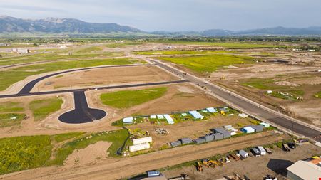 TBD Alaska Frontage Road