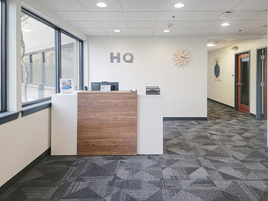 HQ - Issaquah - Gilman Blvd