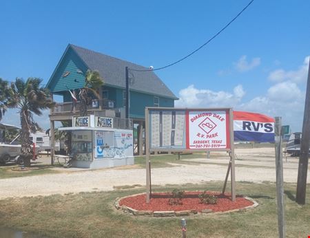 VacantLand space for Sale at Diamond Dale RV Park in Sargent