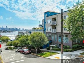 The Landings Lake Union
