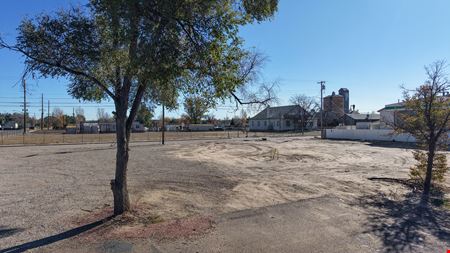 806 & 818 Denver Ave