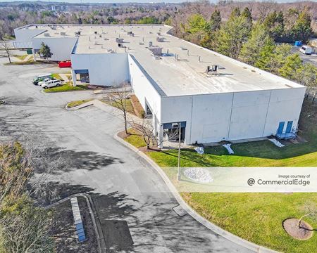Industrial space for Rent at 6610 Amberton Dr in Elkridge