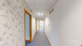 4,943 SF Medical Office Suite | 1503 Glastonbury Dr.