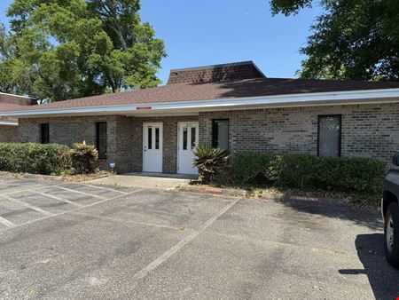 Office space for Rent at 2401 Executive Plaza, Bldg. #7 - 2,500 SF in Pensacola