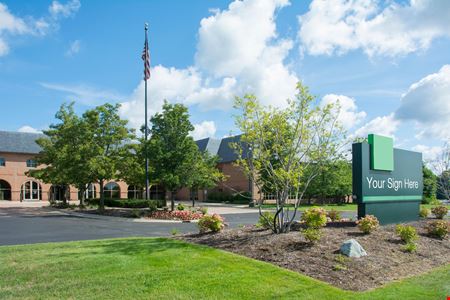 Office space for Rent at The Standard in Farmington Hills