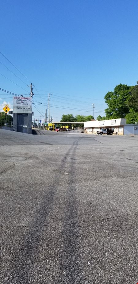 Apx 5.2 acres at Austell Road and Clay Road