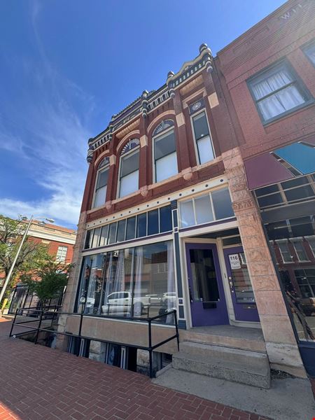 Office space for Sale at Prime Commercial 5-Plex Investment Opportunity in Guthrie