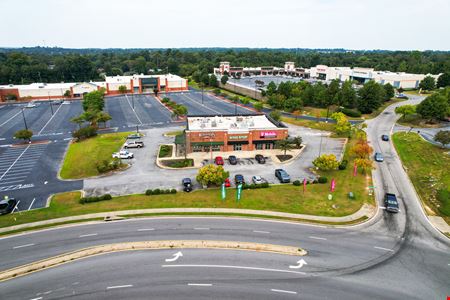 4641 Presidential Parkway