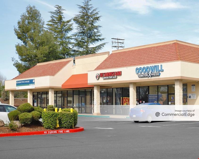 Northridge Plaza