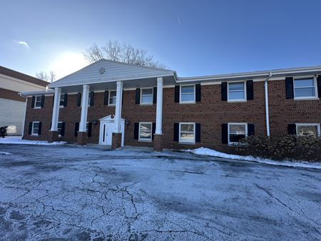 Office space for Rent at 1305 N Barker Rd in Brookfield