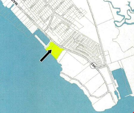 VacantLand space for Sale at S Main St in Chincoteague Island