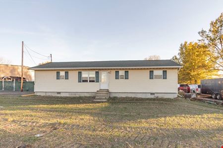 14617 Kettlersville Road Wapakoneta
