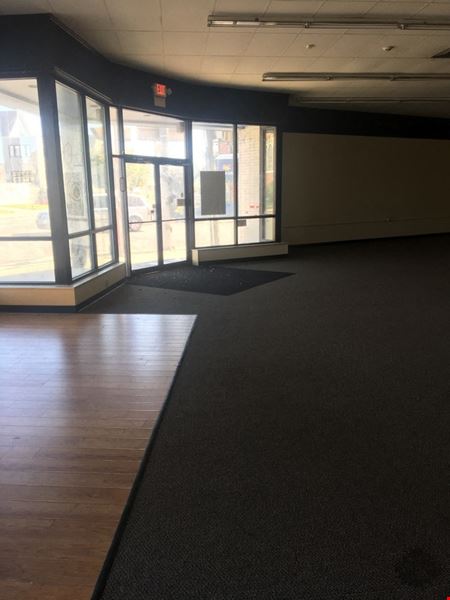 776 Tonawanda St -  Retail Space