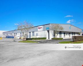 Silver Star Commerce Center Bldgs 2-7