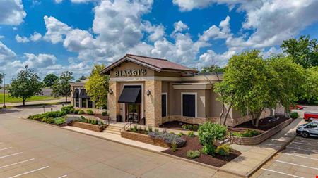 Former Biaggi's