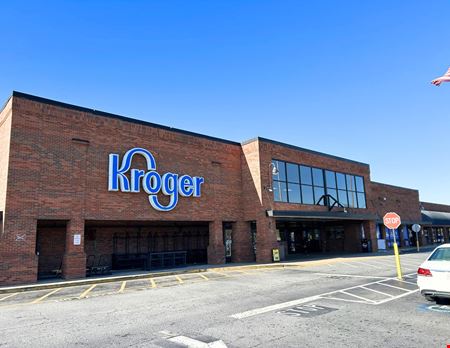 Retail space for Rent at McDonough Crossing in Mcdonough