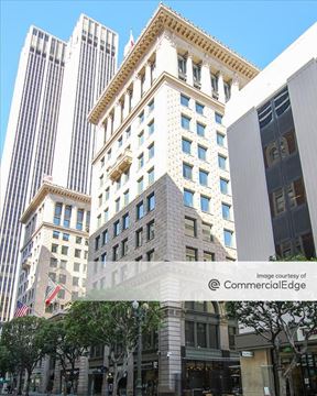 PacMutual Building