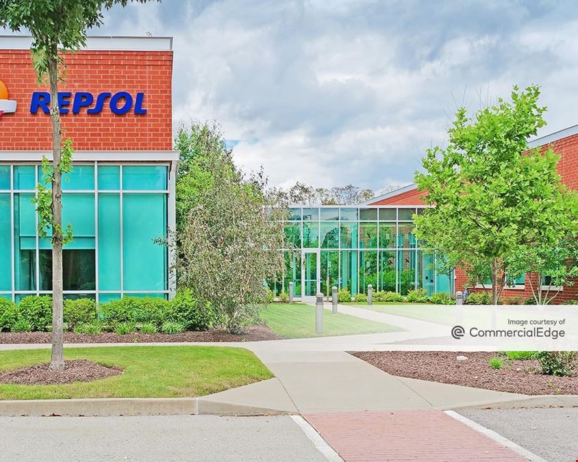 Pennwood Commons I