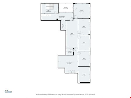 Waverly Park Office Condominiums