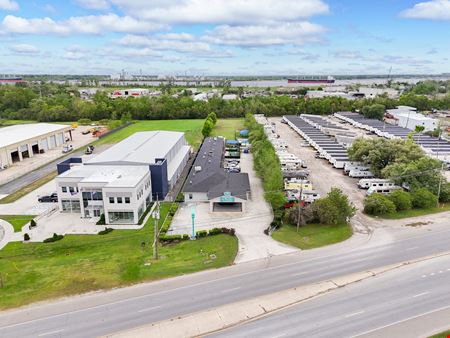 Former Pet Resort & Boarding Facility - ±1.55 Acres of Land on Airline Hwy