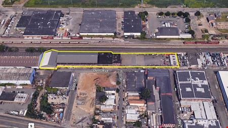 Industrial space for Rent at 4001 Dell Ave in North Bergen