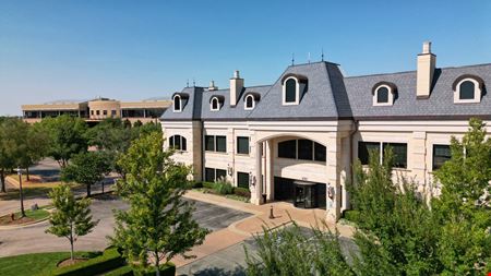 Office space for Rent at 4747 Gaillardia in Oklahoma City