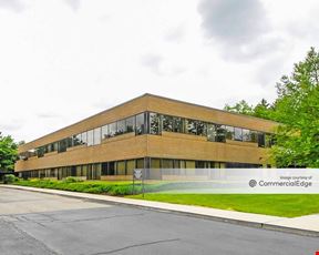 Ten Corporate Center