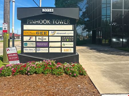 Regus - Lafayette - W Pinhook Rd