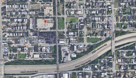Land space for Rent at 4601 W Van Buren St in Chicago