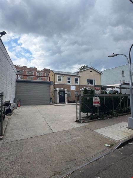 Land space for Rent at 1820 McDonald Ave in Brooklyn