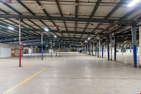 Premier - Starkville, MS Industrial Property