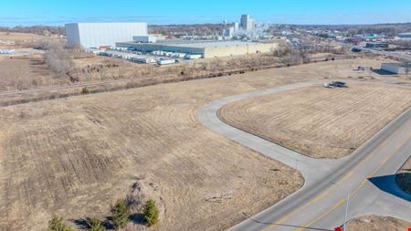 VacantLand space for Sale at Lots & Land-Other in Clinton in Clinton