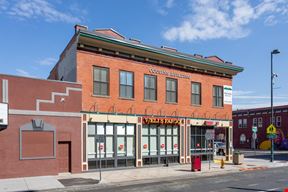 Cousins Building