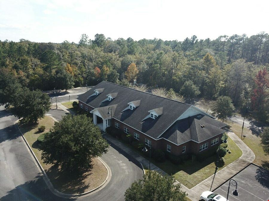 Alachua Crossings