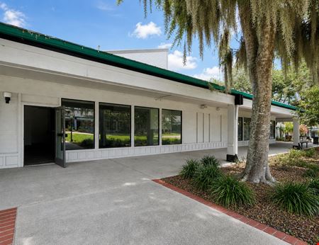 Retail space for Rent at Thornebrook Village Retail Storefront in Gainesville