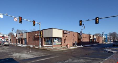 Office space for Rent at  80 Park St Attleboro MA 02703 in Attleboro