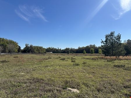 5.5+/- Acres Commercial Land