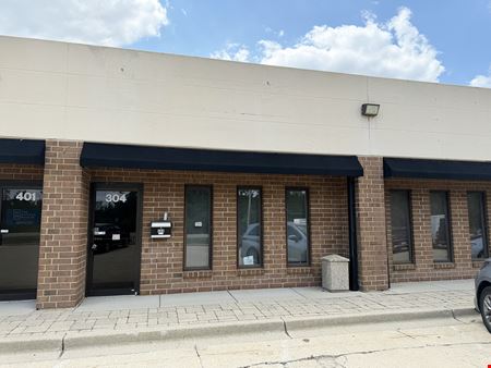 600 Industrial Drive