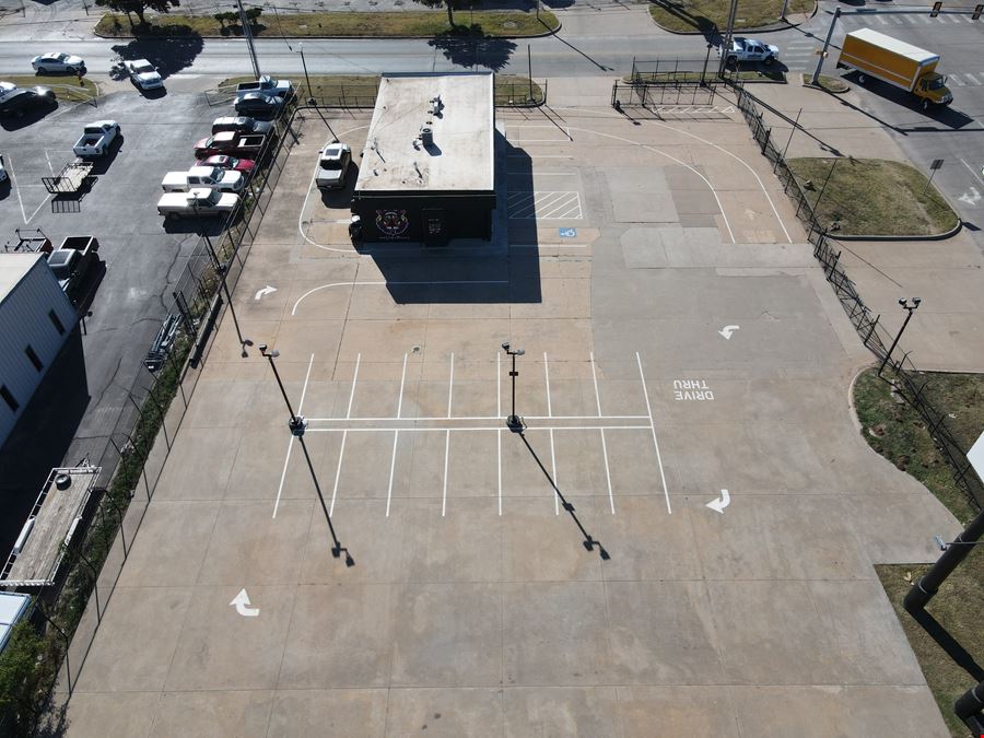 Re-Development Opportunity