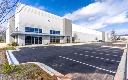 Industrial space for Rent at Oakwood Commerce Center II | Two Buildings, 386,606 SF Available in Oakwood